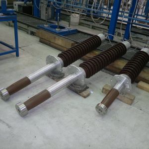 Bushing On request (2)